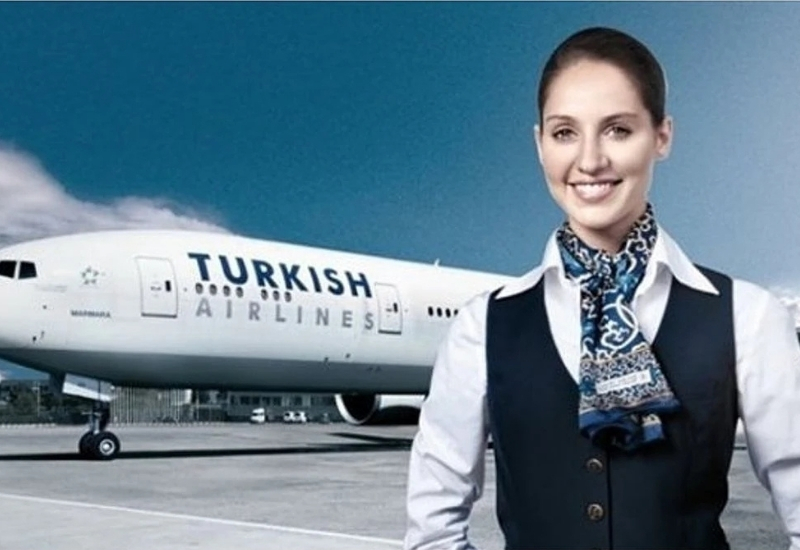 2026'nın En İyi Havayolları Açıklandı: THY'den Çifte Başarı
