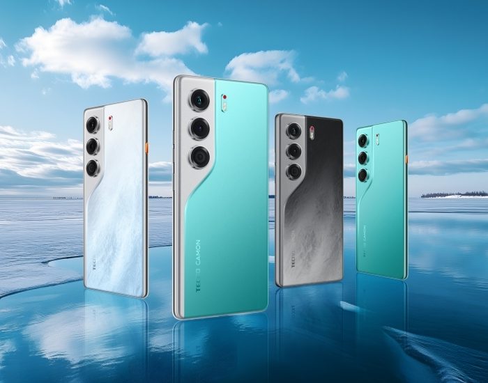 TECNO CAMON 40, Türkiye’de satışta
