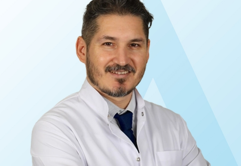 Dr. Mustafa Demir