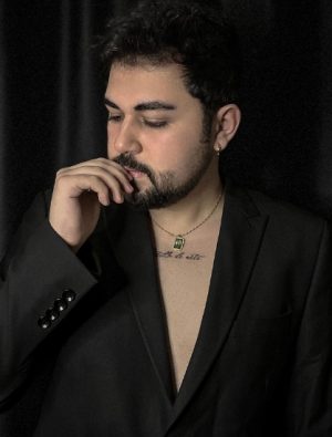 Süleyman Çapar “SON SABAH”