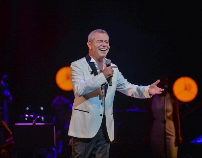 Levent Yüksel “Bu Gece Son”