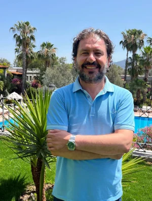Bodrum'da yabancı turist dopingi