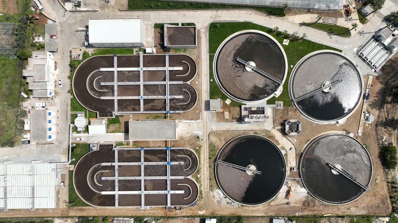 Fethiye Belediye Başkanı Alim Karaca