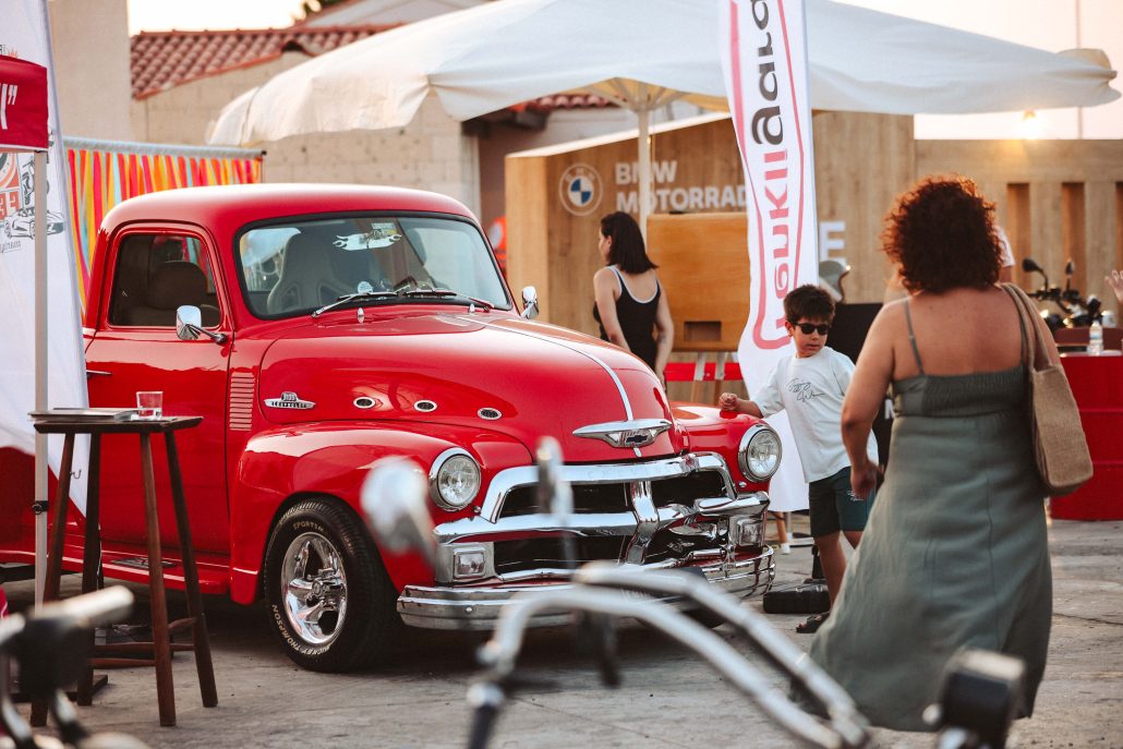 Filoğlu 8 OldenFest