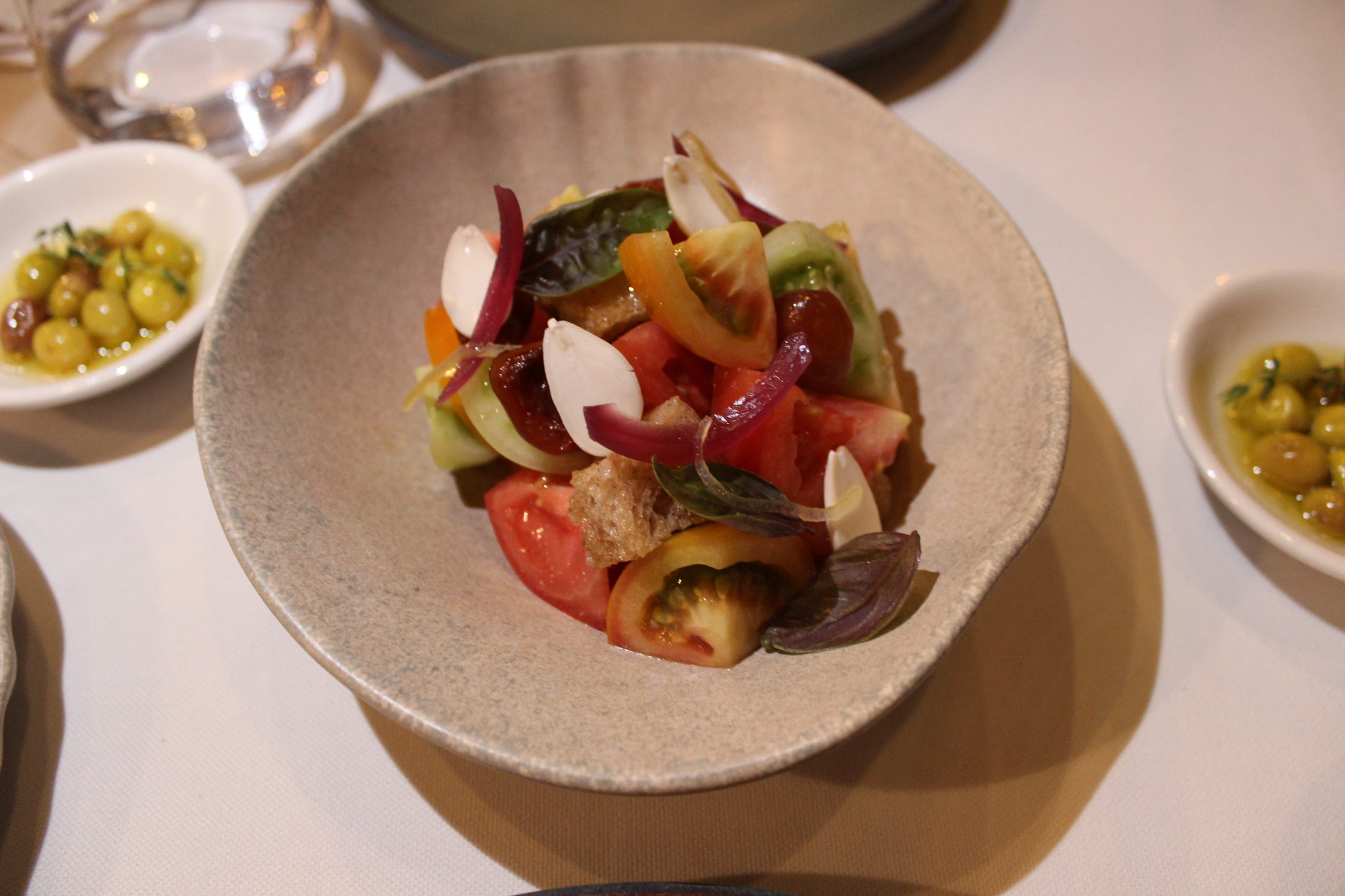 tolga atalay, Bekir Karaman