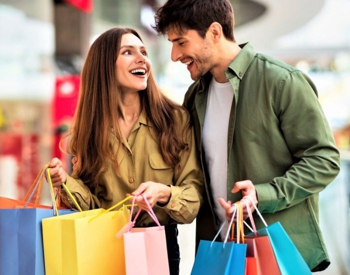 Tüketim anlık mutluluk verir!