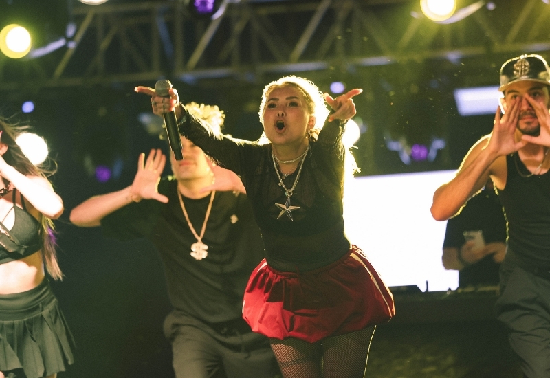 Filoğlu 8 OldenFest