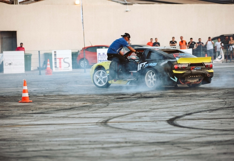 Filoğlu 8 OldenFest