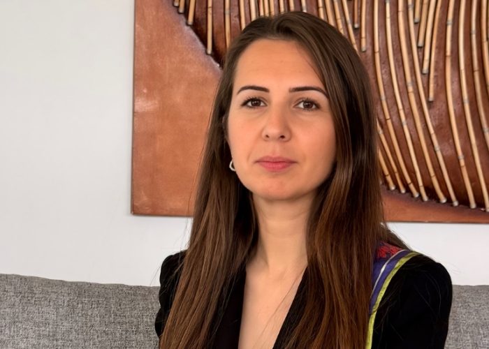 Palmalife Bodrum Resort & Spa Hotel Genel Müdürü Aslı Koçak