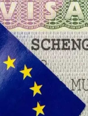 AB’den Türk vatandaşlarına vize kolaylığı