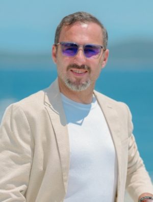 Erdem Başarır; “Bizim için en önemli kriter; misafirin kendini özel hissetmesi”