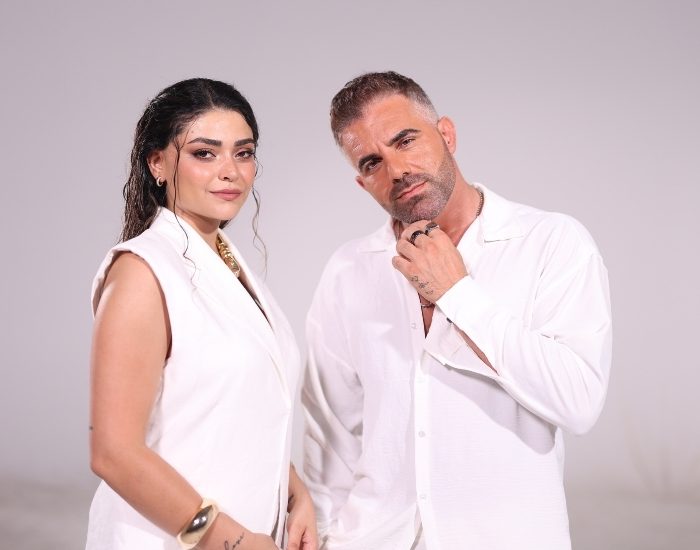 Mustafa Yılmaz, Ahsen Almaz “Nasıl Dayandın”