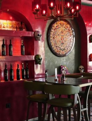 Ranchero şimdi de Kıyı İstanbul’da