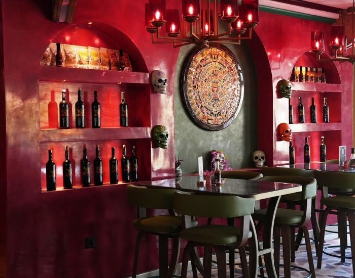 Ranchero şimdi de Kıyı İstanbul’da