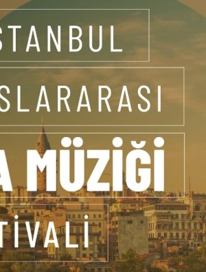 Oda Müziği Festivali başlıyor