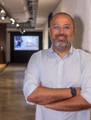 Efe Çapar Skechers Türkiye Pazarlama Direktörü oldu