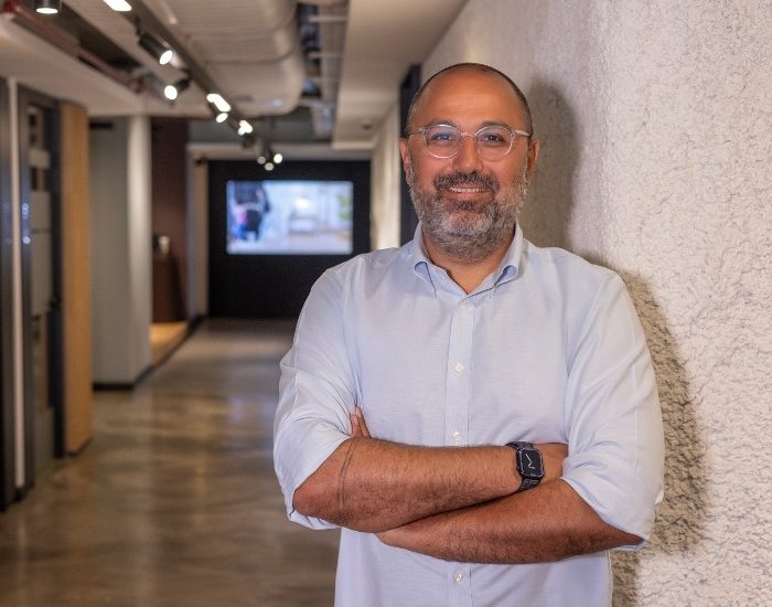 Efe Çapar Skechers Türkiye Pazarlama Direktörü oldu