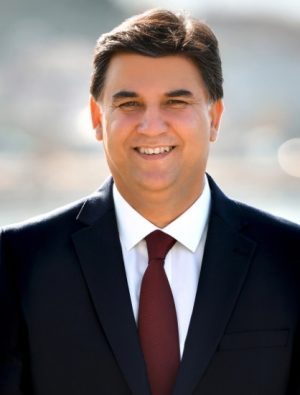 “Göreve geldiğimizden beri asla mazeretlerin arkasına sığınmadık”