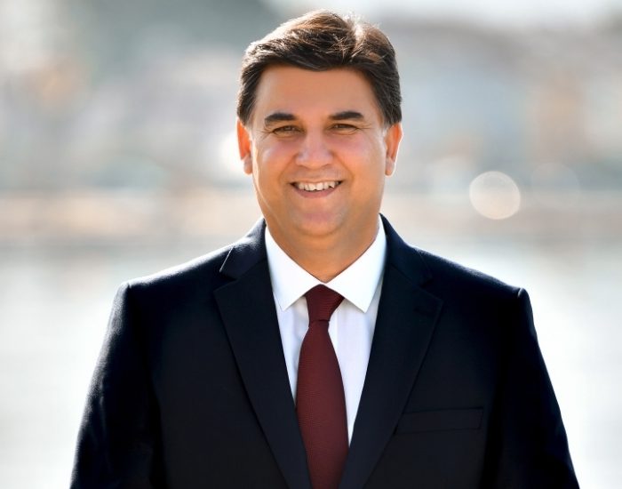 “Göreve geldiğimizden beri asla mazeretlerin arkasına sığınmadık”