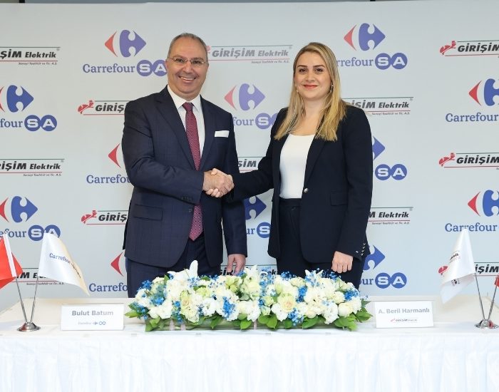 Yıllık enerji ihtiyacının % 35’ini karşılayacak