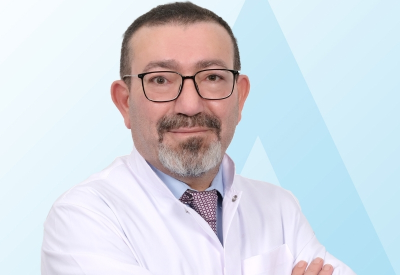 Doç. Dr. Sinan Kırım