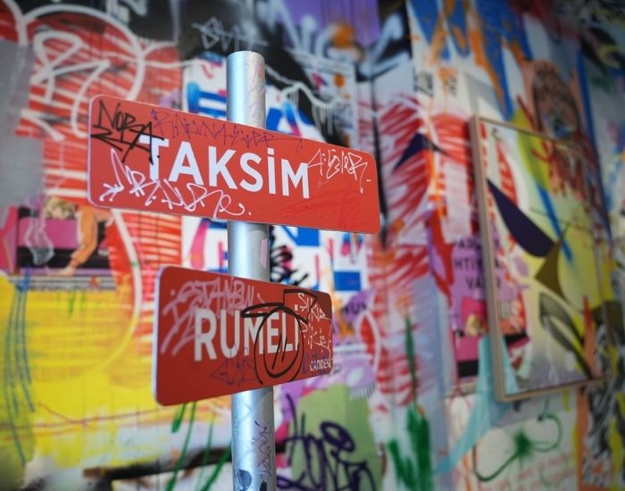 Kalyon Kültür’den ‘Gündelik Mucizeler’