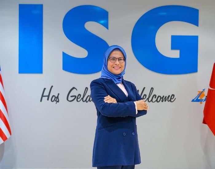 Sabiha Gökçen Havalimanı’nda üst düzey atama