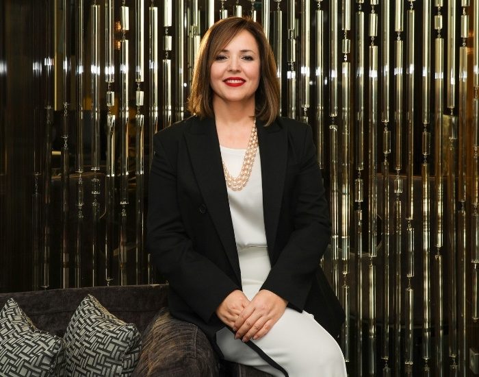 Hilton İstanbul Bomonti’nin yeni ve ilk kadın genel müdürü