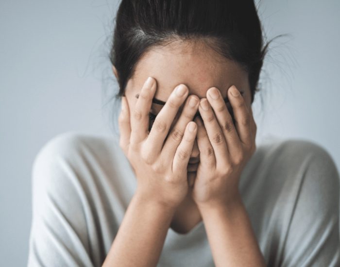 Utandıran hastalık eve hapsediyor!