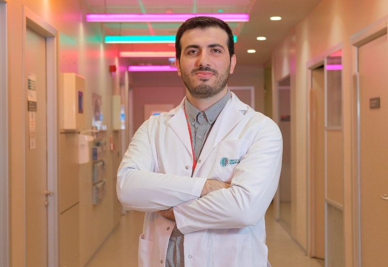 Klinik Psikolog Cumali Aydın