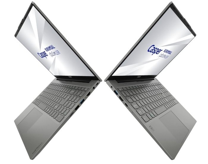 Casper Nirvana X650 ve X750, yeni nesil hızıyla güncellendi