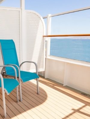 Discovery’nin kabinleri yenilendi