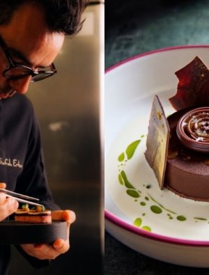 “Doğaya Duyarlı Mutfak’’ ile Octo’da yeni dönem başladı!