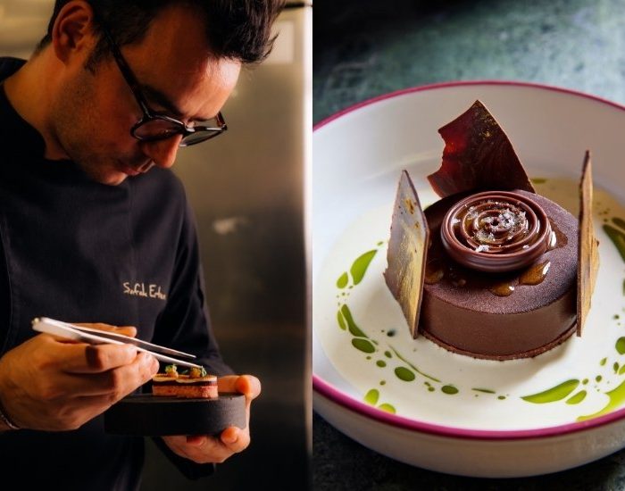 “Doğaya Duyarlı Mutfak’’ ile Octo’da yeni dönem başladı!