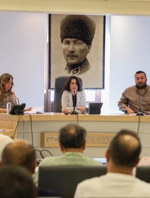 Başkan Denizli, “Eylem planı oluşturacağız”