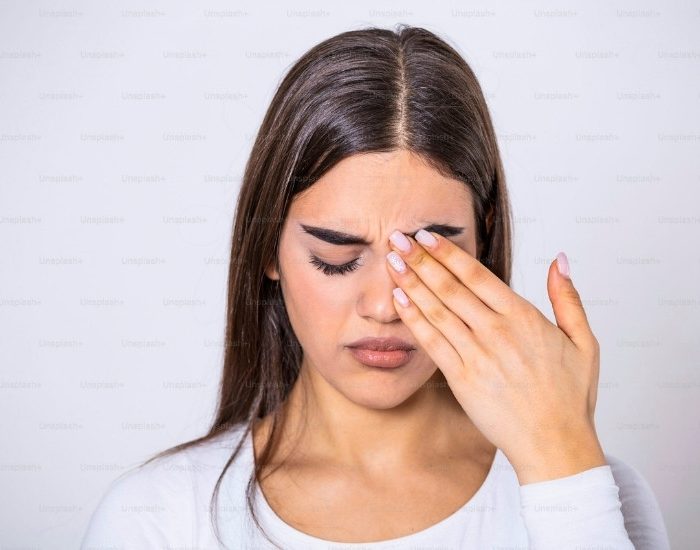 Ellerinizi sık sık yıkayın, gözlerinizle temas ettirmeyin!