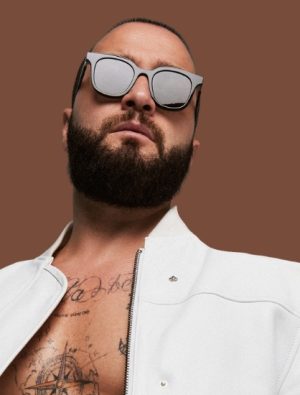 Berkay “Sensiz”