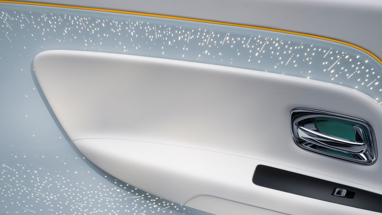 Rolls-Royce, Spectre Inspired by Primavera