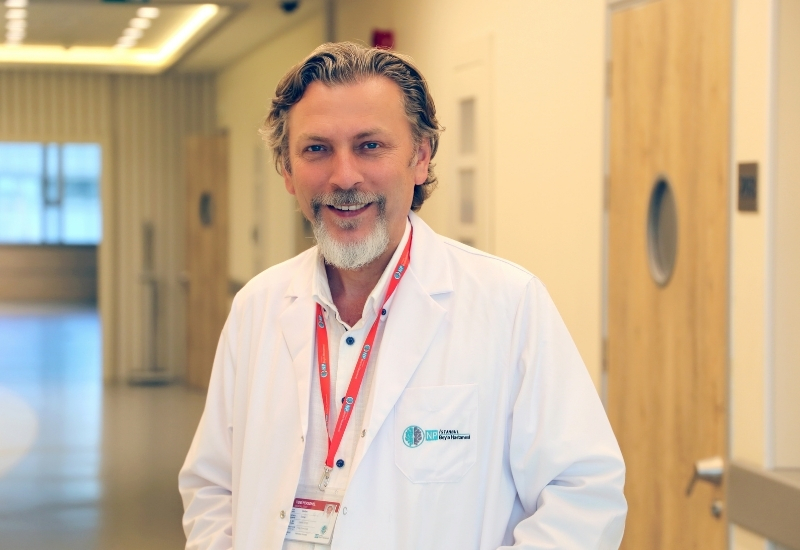 Prof. Dr. Sultan Tarlacı