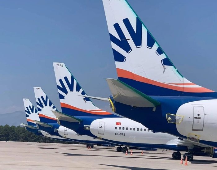 SunExpress Hatay uçuşları Eylül’de başlıyor