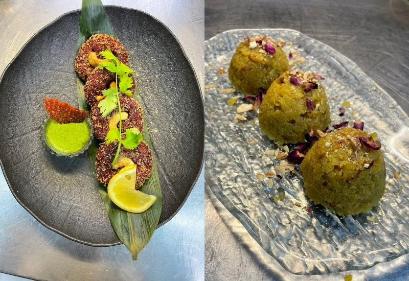 Maya Taste of India
