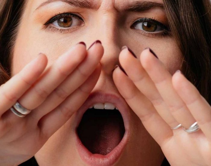 Sağlıklı ve güçlü bir sesin püf noktaları!