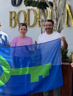 Duja Bodrum’a Yeşil Anahtar
