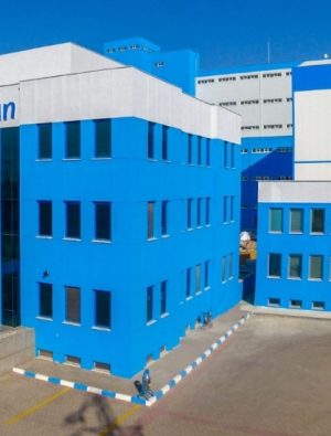 Eksun Gıda 6 Aylık dönemde FAVÖK tutarını 144 Milyon TL’ye taşıdı