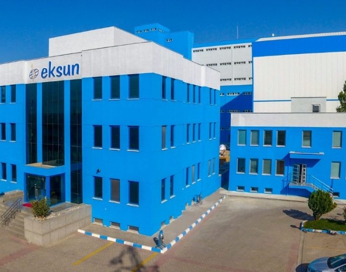 Eksun Gıda 6 Aylık dönemde FAVÖK tutarını 144 Milyon TL’ye taşıdı