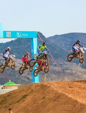 Motofest heyecanı başlıyor