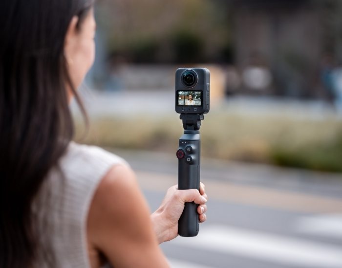 100 dakika kesintisiz çekim