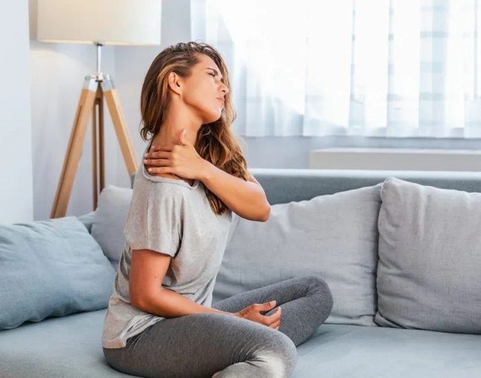 Kronik ağrıya meydan okuyun!