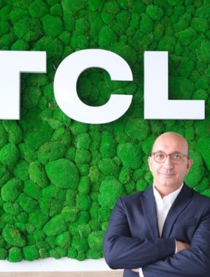 TCL Electronics Türkiye üst düzey atama