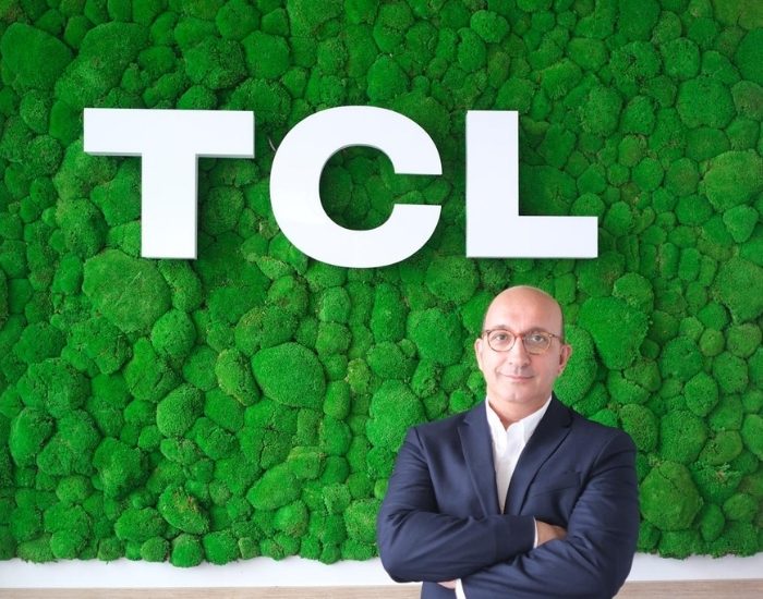 TCL Electronics Türkiye üst düzey atama